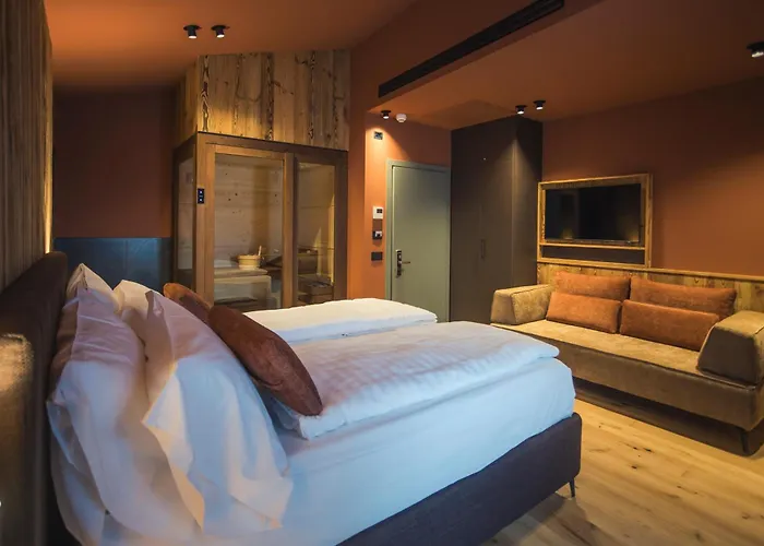 Boutique Villa Alberta